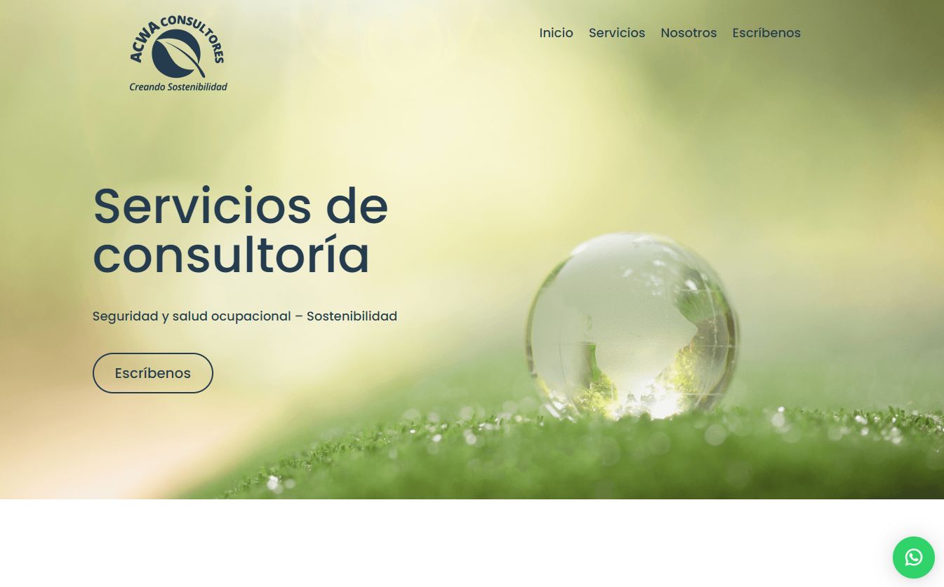 ACWA Consultores