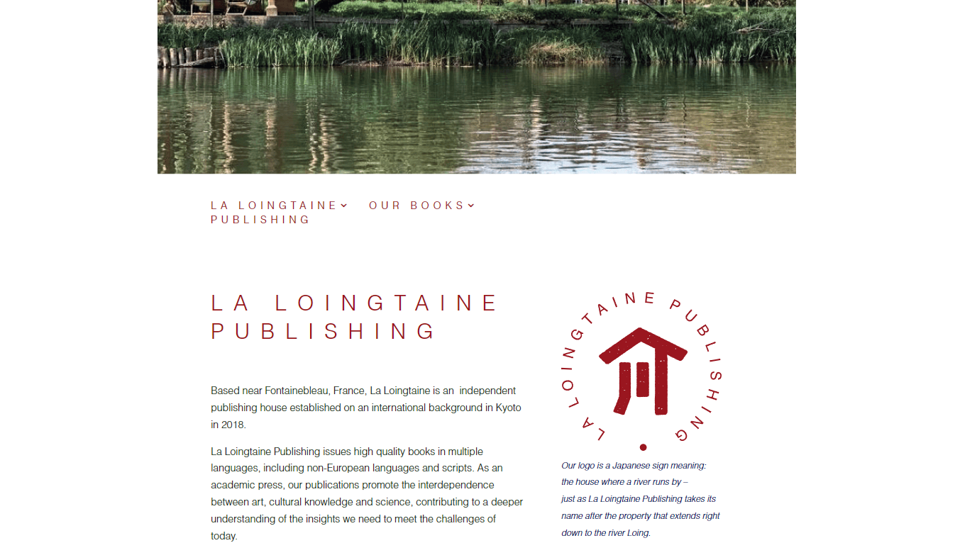 La Loingtaine Publishing