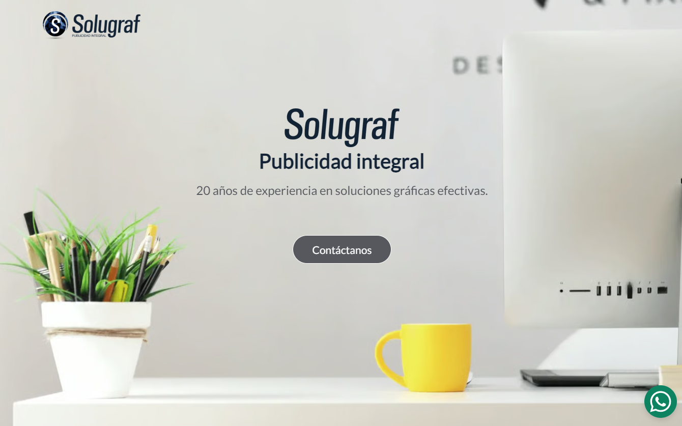 Solugraf